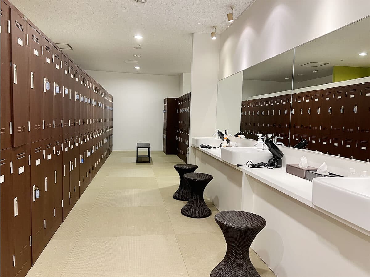zen place pilates ピラティス 千里中央スタジオ 店舗写真 4