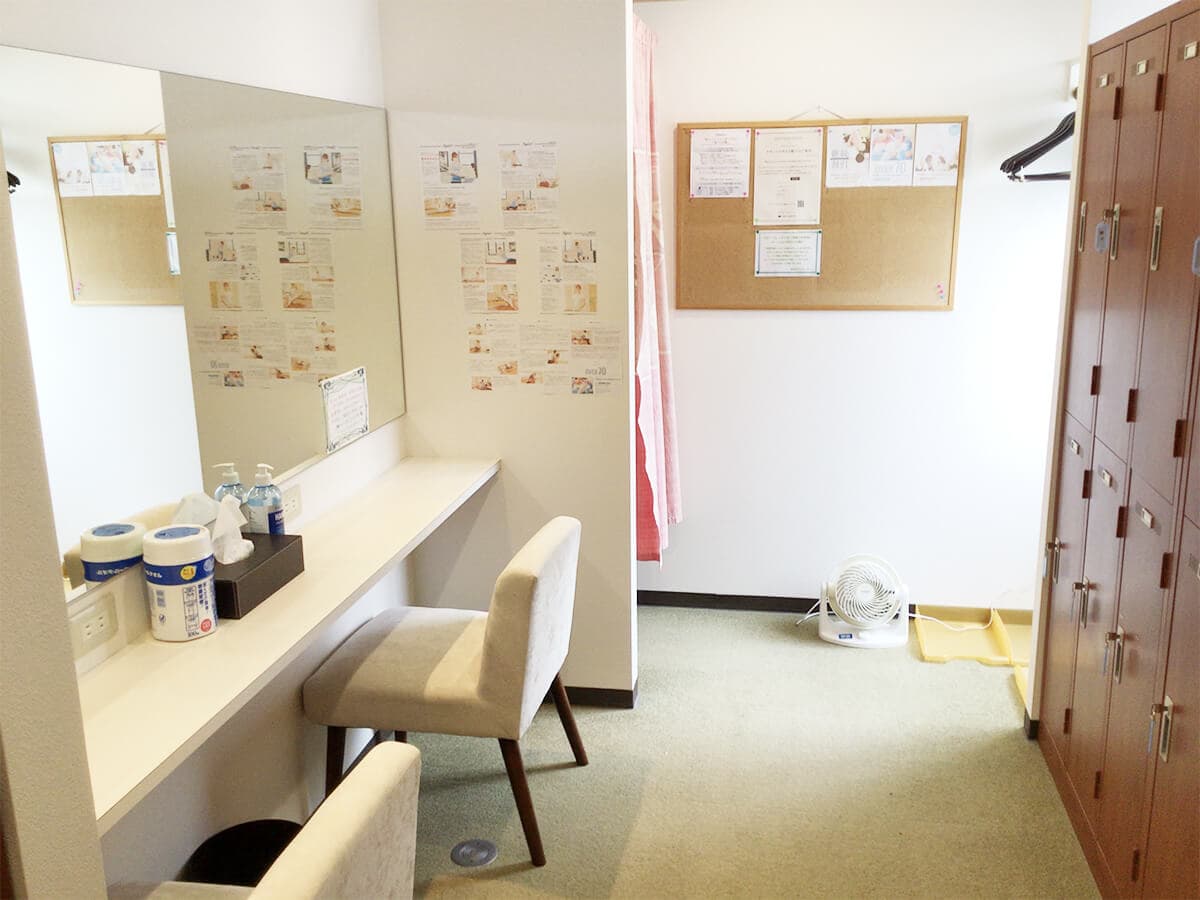 zen place pilates ピラティス 西荻窪スタジオ 店舗写真 4