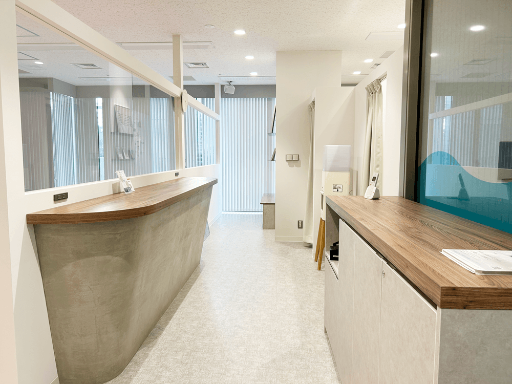 zen place pilates ピラティス つくばスタジオ 店舗写真 4