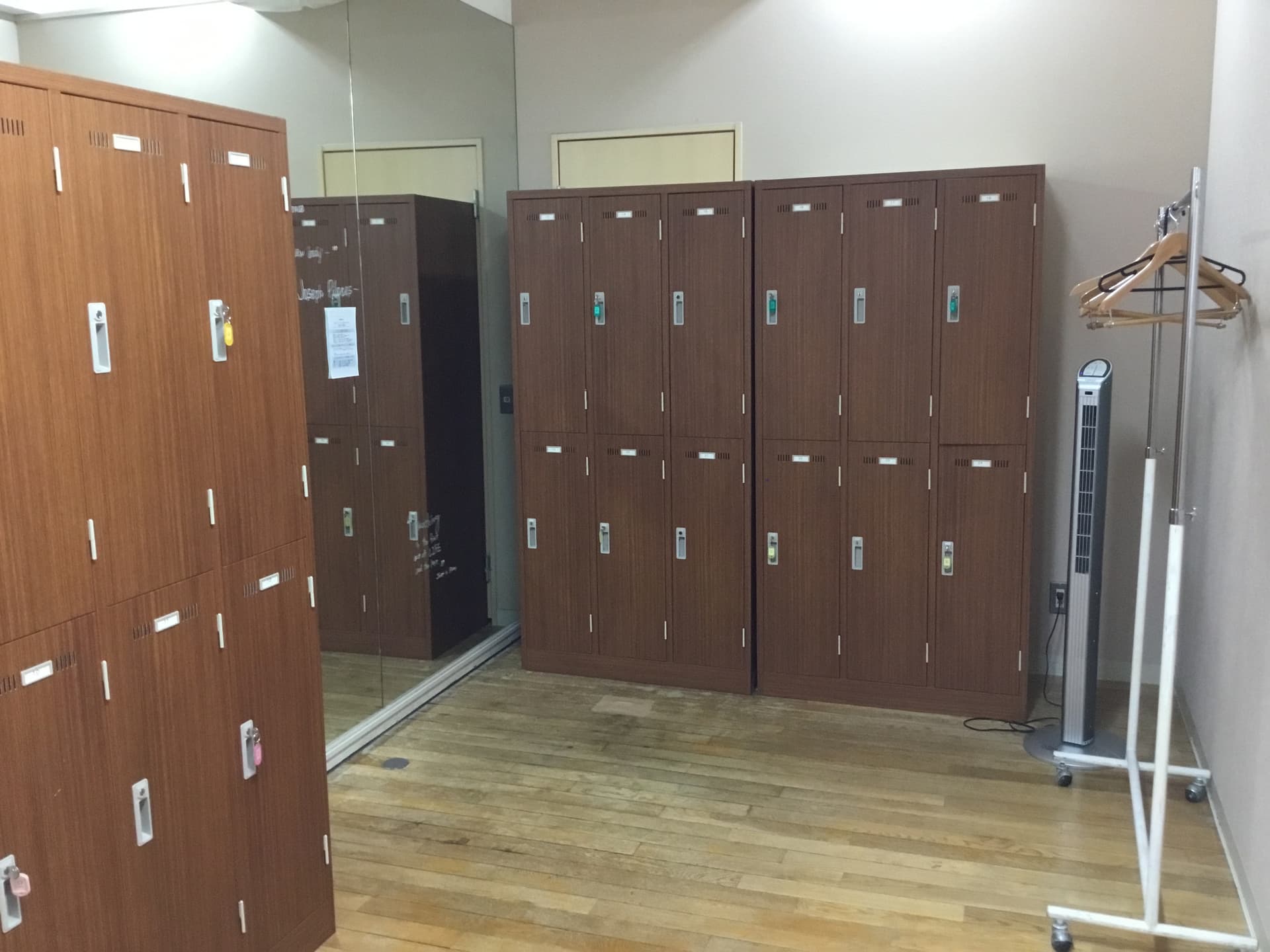 zen place pilates ピラティス 江坂スタジオ 店舗写真 4
