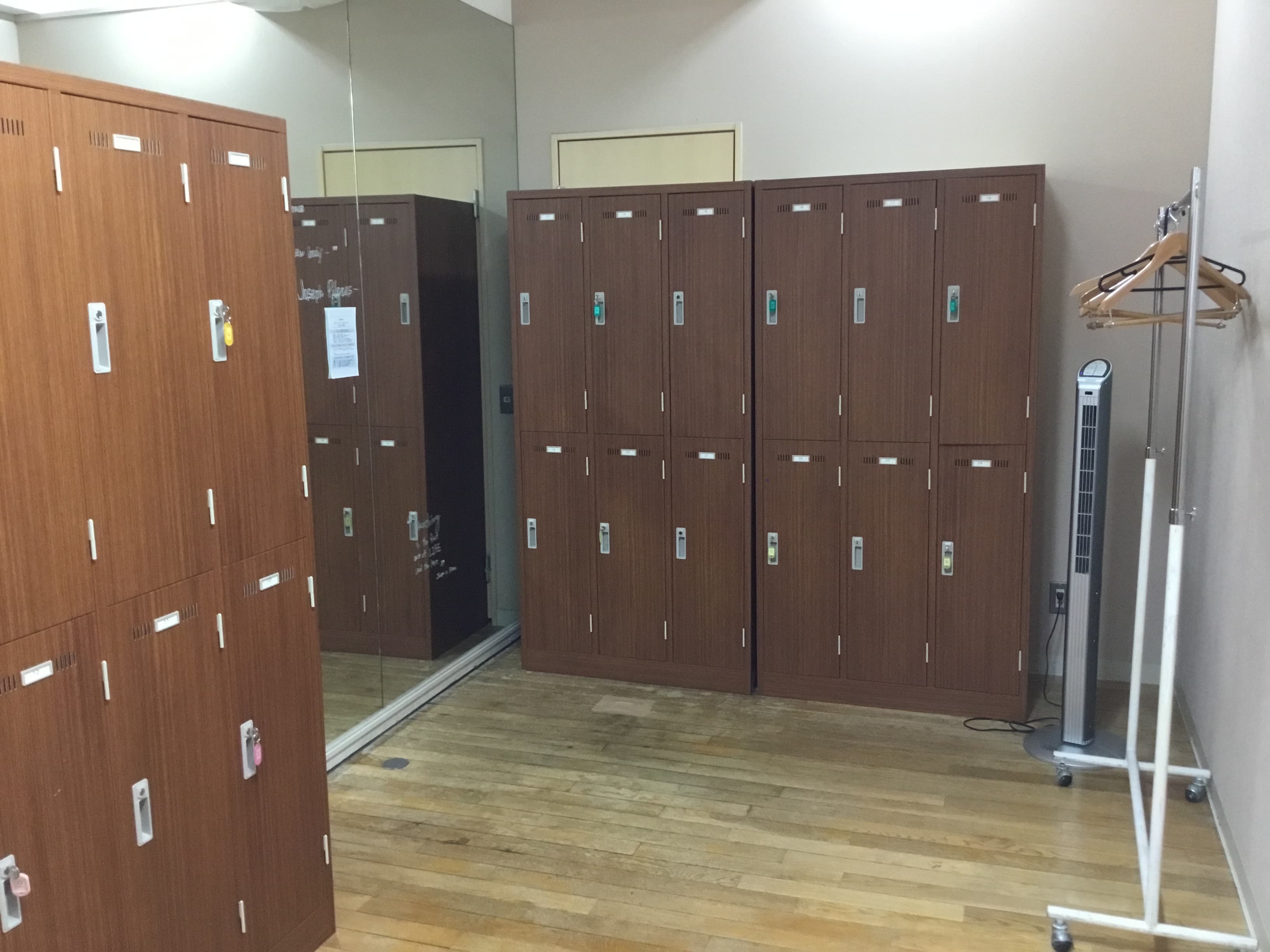 zen place pilates ピラティス 江坂スタジオ 店舗写真 4