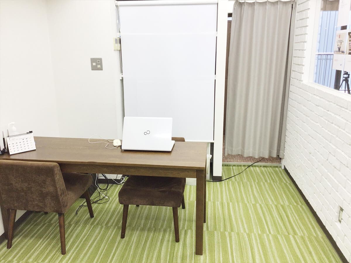 zen place pilates ピラティス 上野スタジオ 店舗写真 4