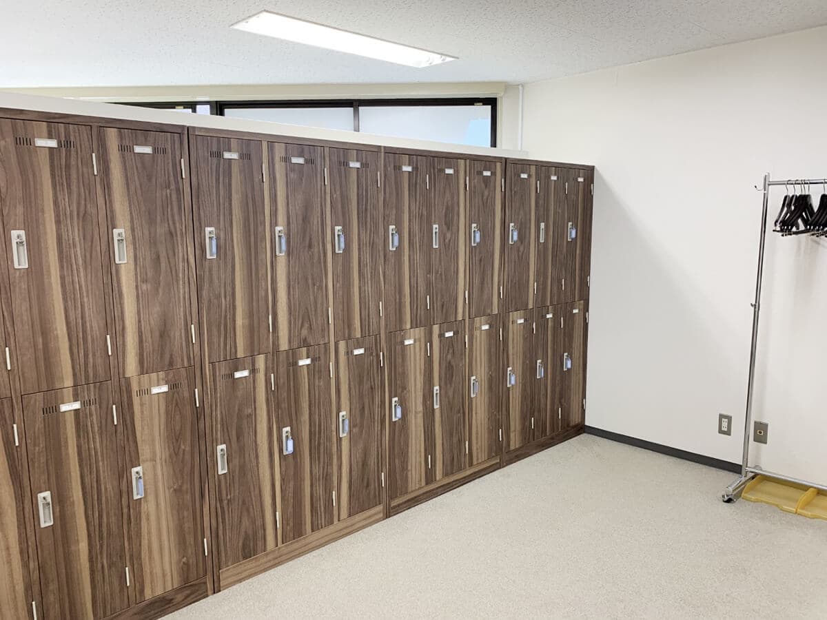 zen place pilates ピラティス 塚口スタジオ 店舗写真 4