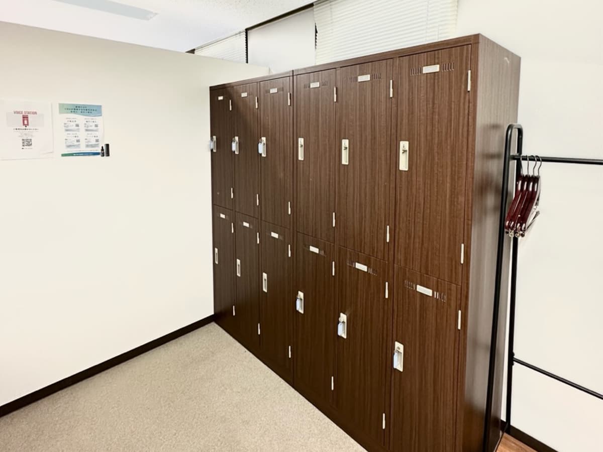 zen place pilates ピラティス 天王寺スタジオ 店舗写真 4
