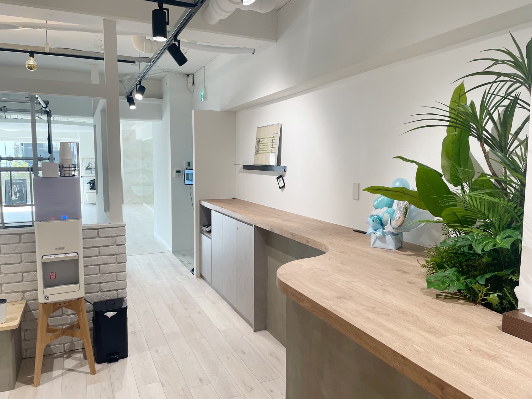 zen place pilates ピラティス 天神橋筋六丁目スタジオ 店舗写真 4