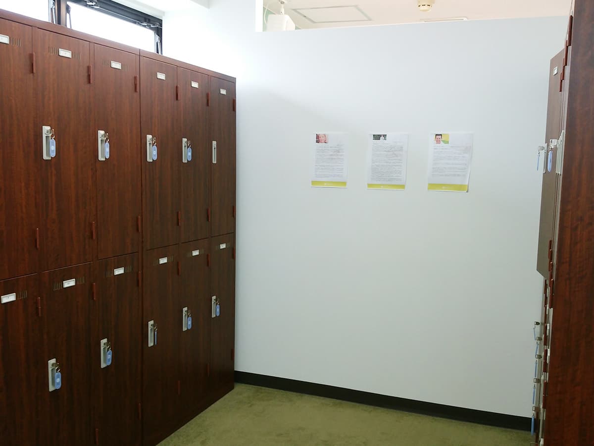 zen place pilates ピラティス 調布スタジオ 店舗写真 4