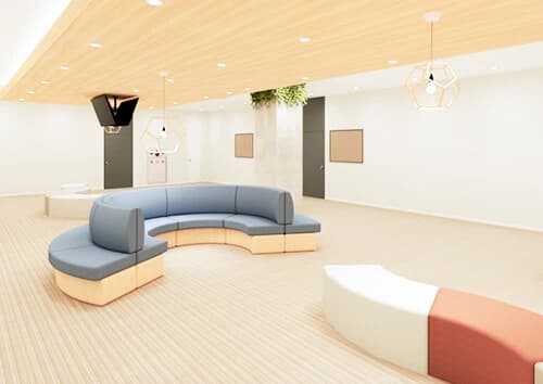 フィットネス＆スパYUKALA小山店 店舗写真 3