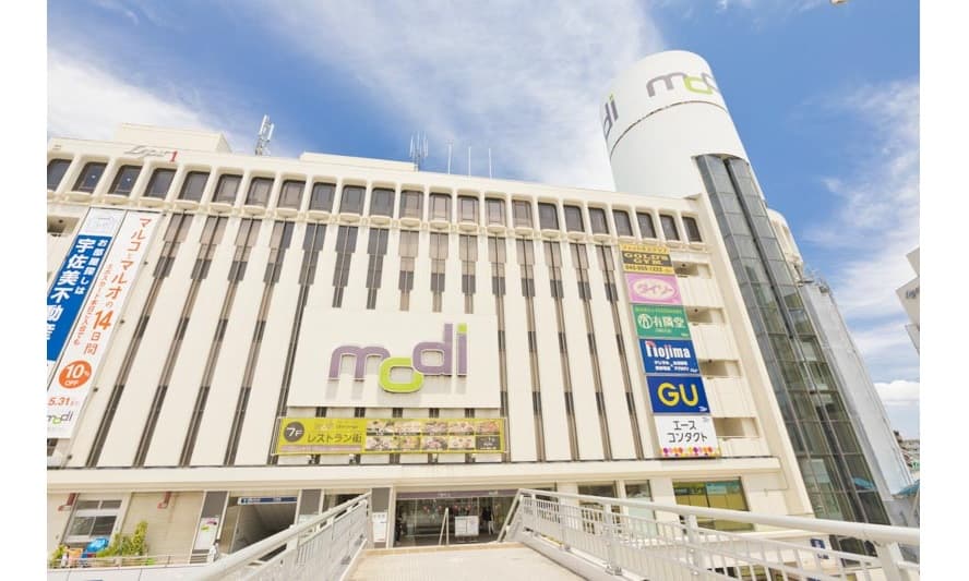 ゴールドジム戸塚神奈川の施設写真