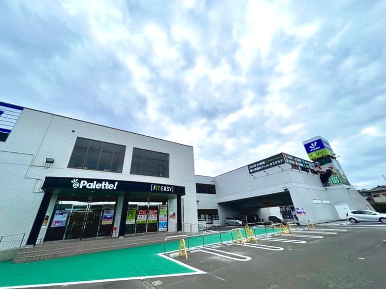 湘南二宮店の施設写真