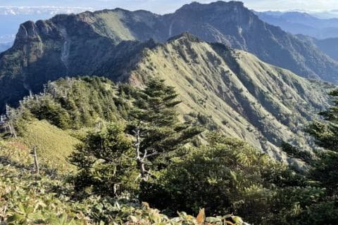 ISHIZUCHI Trail Challenge 2026