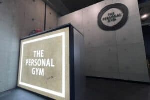THE PERSONAL GYM 綾瀬店の施設写真