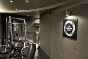THE PERSONAL GYM 千葉駅前店の施設写真