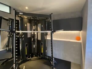 THE PERSONAL GYM 船堀店の施設写真