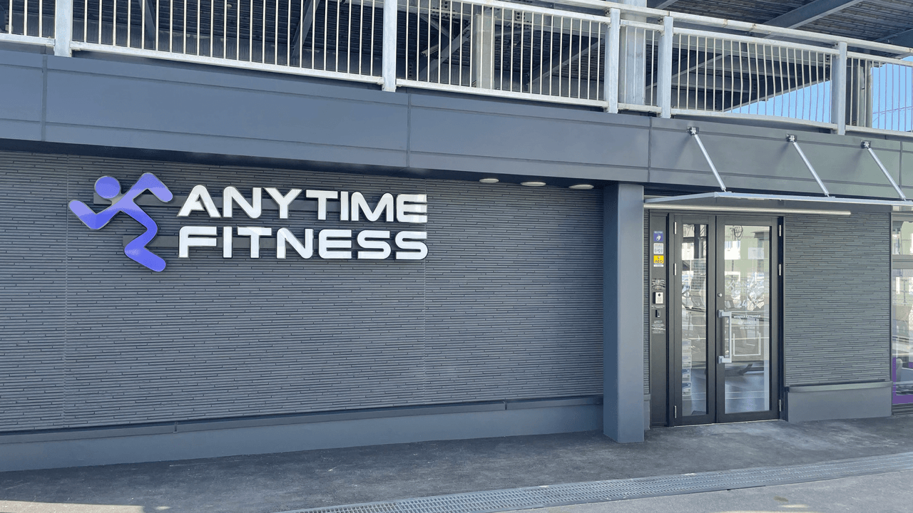 エニタイムフィットネス 宜野湾我如古店 facility photo