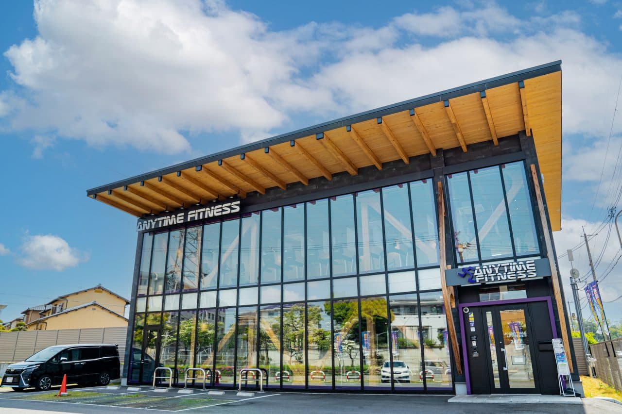 エニタイムフィットネス 奈良香芝店 facility photo